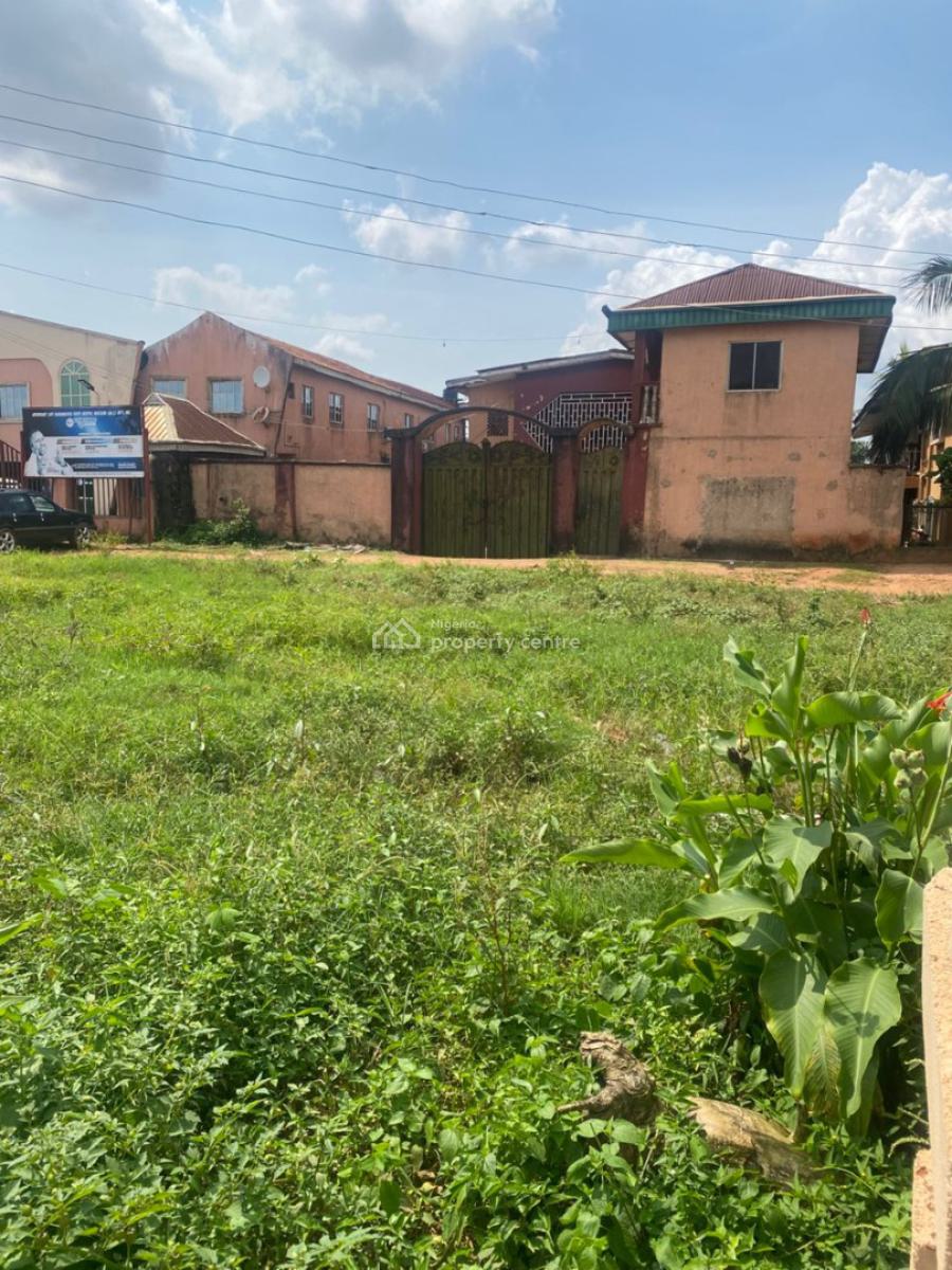 Blocks of Flat, No First Federal Road Benin City,off Medical Store Road Opposite Oba, Benin, Oredo, Edo, Block of Flats for Sale