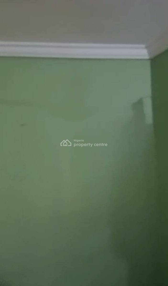 Fenced & Gated Mixed Used Land Accommodating a Standard 3bed Bungalow, Maroko Mobil Road, Ilaje, Ajah, Lagos, Mixed-use Land for Sale