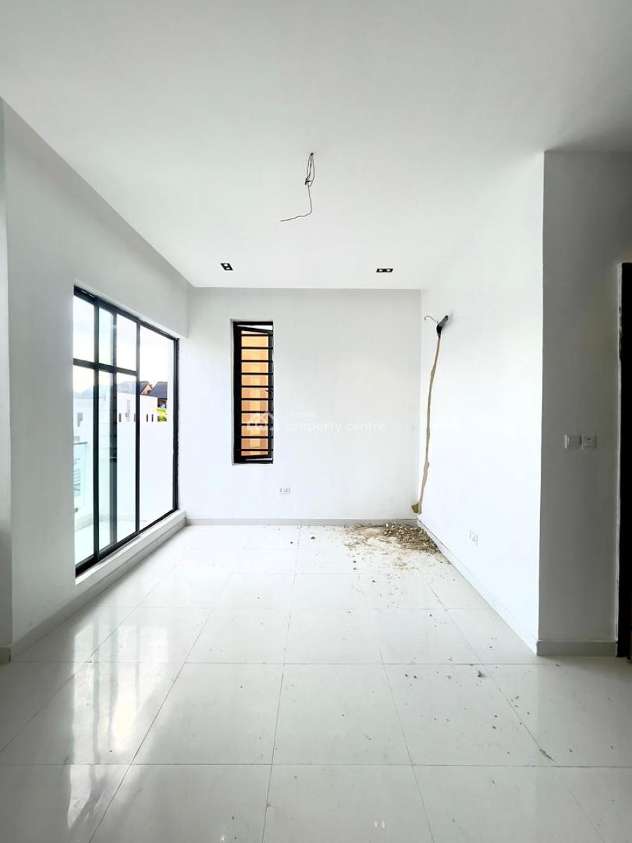 4 Bedroom Detached Duplex, Ajah, Lagos, Detached Duplex for Sale