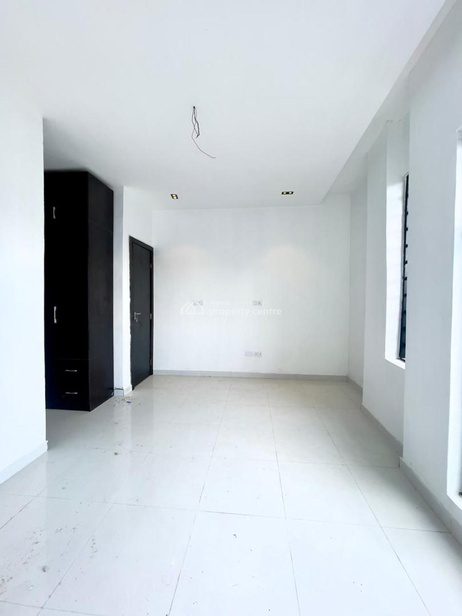 4 Bedroom Semi-detached Duplex, Ikota, Lekki, Lagos, Semi-detached Duplex for Sale