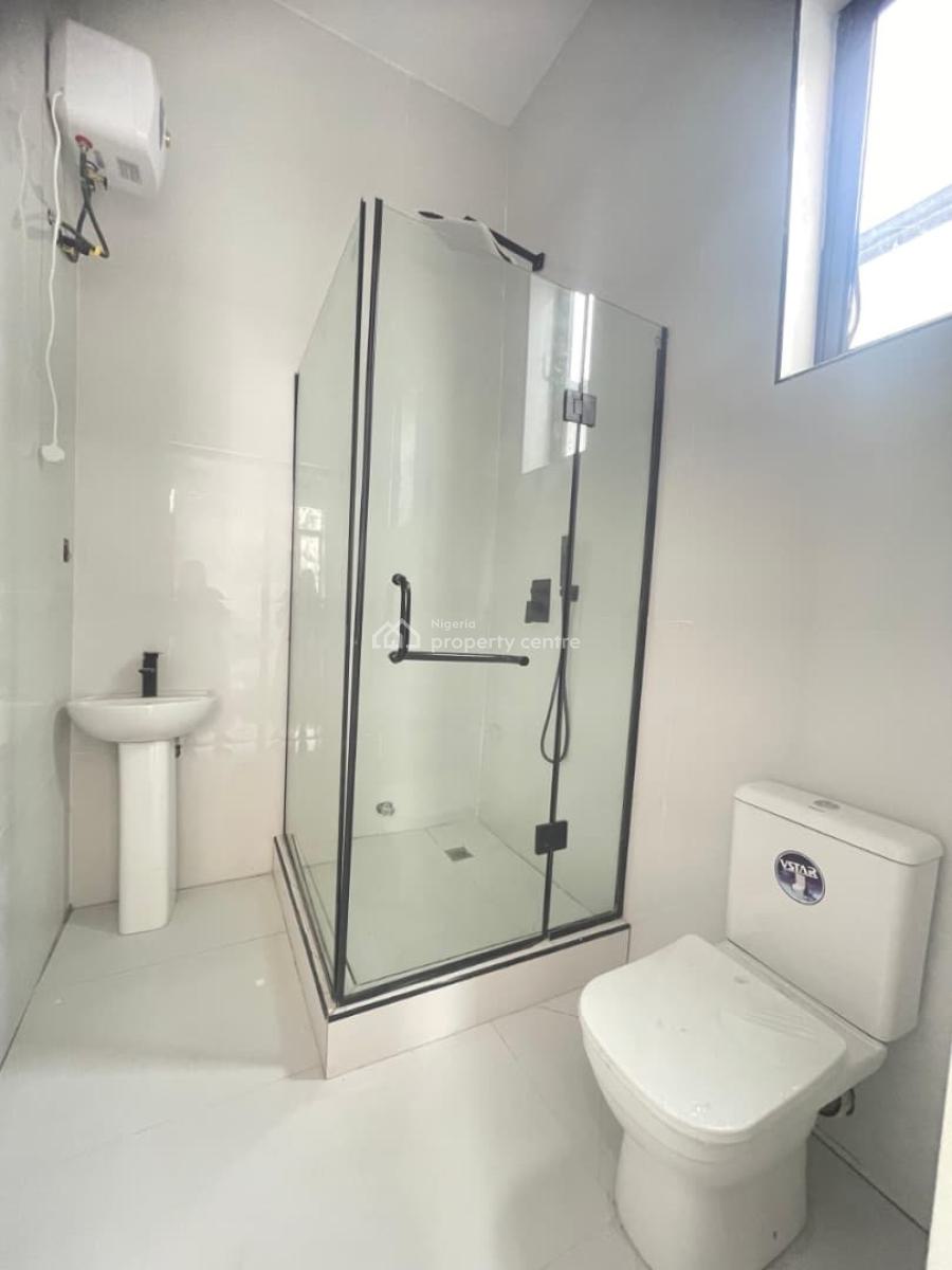 Luxury Brand New 5bedrooms Fully Detached Duplex with Swimming Pool, Ajah, Lagos, Detached Duplex for Sale