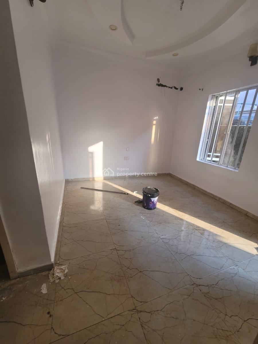 Self Serviced 1 Bedroom Mini Flat, Lekki Phase One Lagos, Lekki Phase 1, Lekki, Lagos, Mini Flat (room and Parlour) for Rent