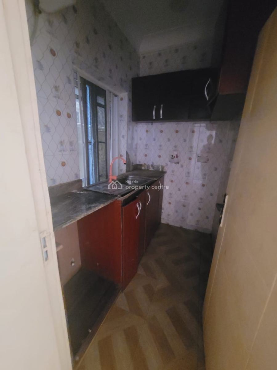 Self Serviced 1 Bedroom Mini Flat, Lekki Phase One Lagos, Lekki Phase 1, Lekki, Lagos, Mini Flat (room and Parlour) for Rent