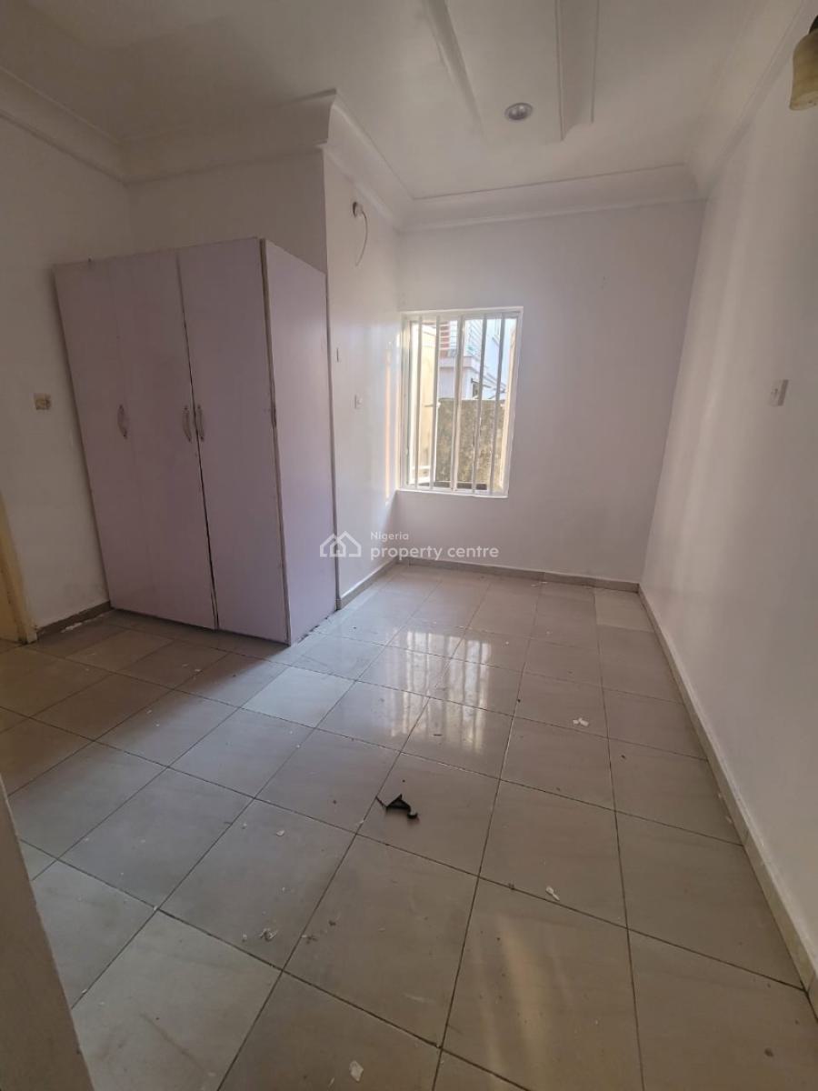 Self Serviced 1 Bedroom Mini Flat, Lekki Phase One Lagos, Lekki Phase 1, Lekki, Lagos, Mini Flat (room and Parlour) for Rent