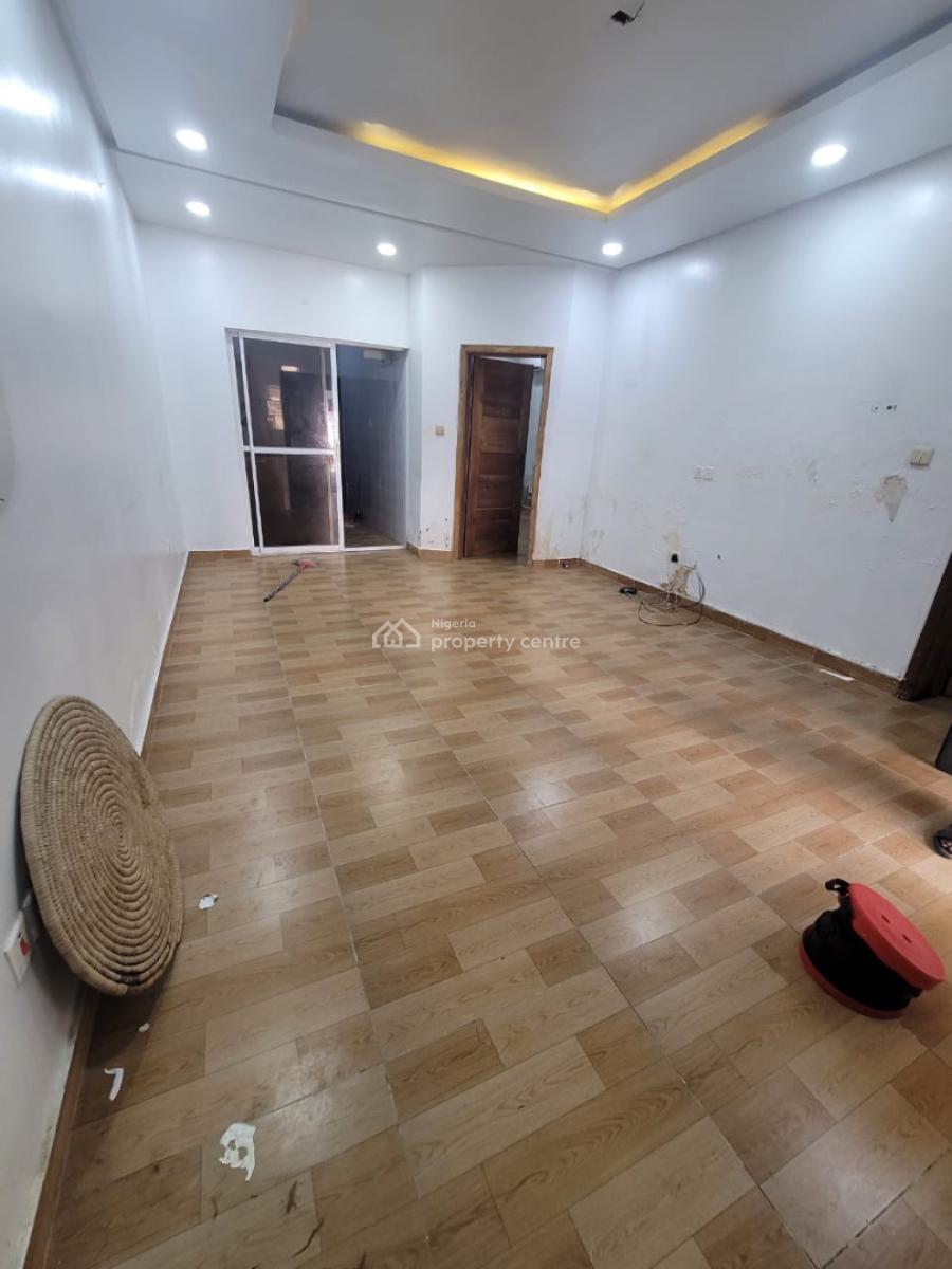 Fully Serviced 1bedroom Mini Flat, Lekki Phase One Lagos, Lekki Phase 1, Lekki, Lagos, Mini Flat (room and Parlour) for Rent