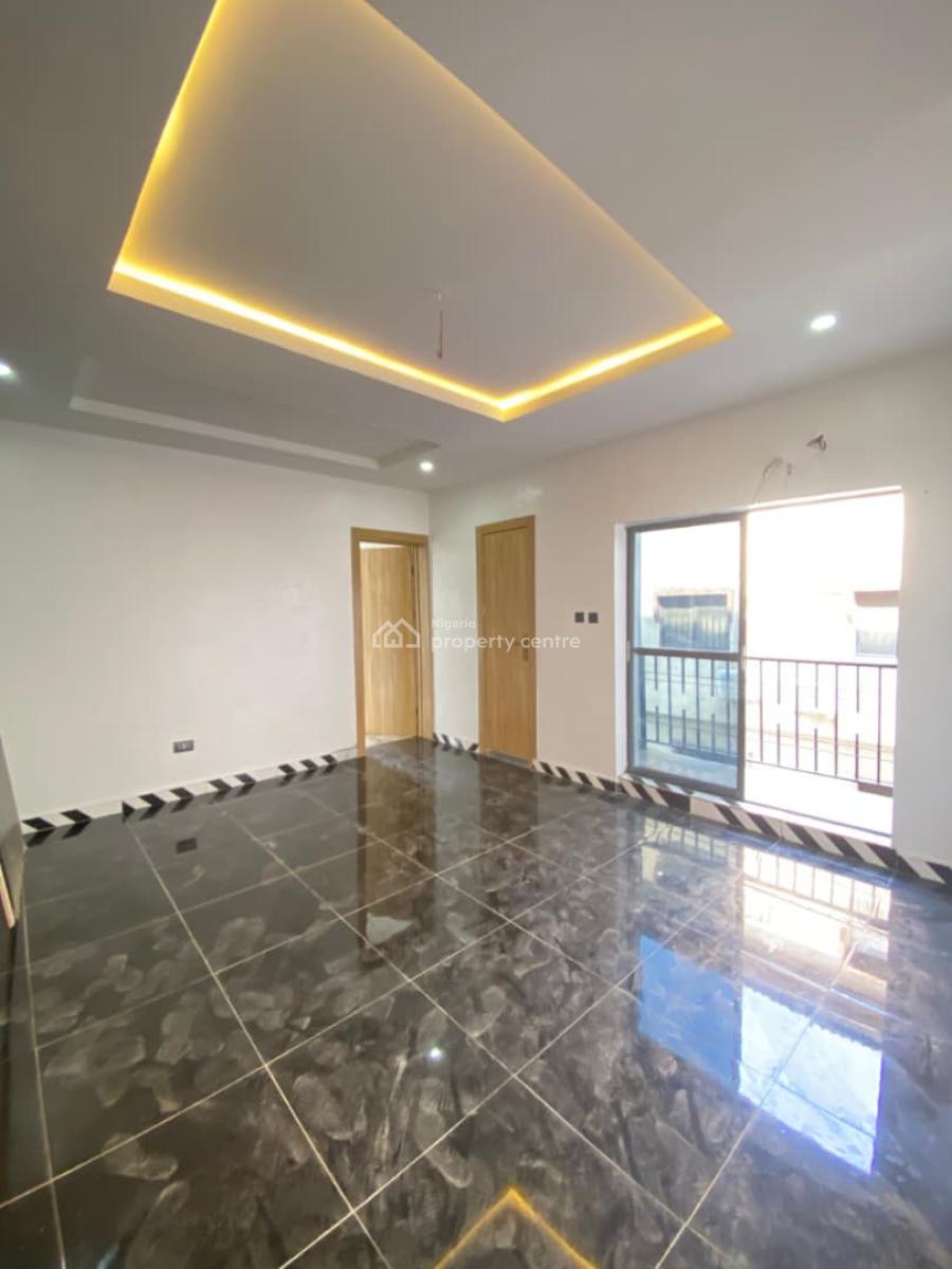 Brand New 1bedroom Apartment, Ologolo, Lekki, Lagos, Mini Flat (room and Parlour) for Sale