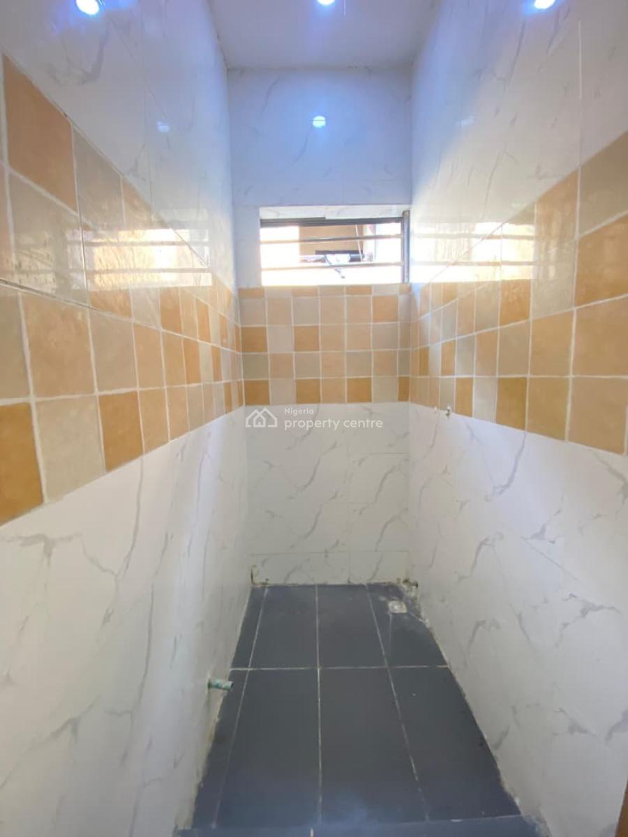 Brand New 1bedroom Apartment, Ologolo, Lekki, Lagos, Mini Flat (room and Parlour) for Sale