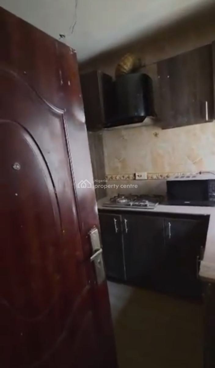 Luxury Fully Furnished 2 Bedroom with Inverter, Tarred Rd, By Aso Radio(paradise Estate) Tarred Rd, Katampe, Abuja, Block of Flats for Sale