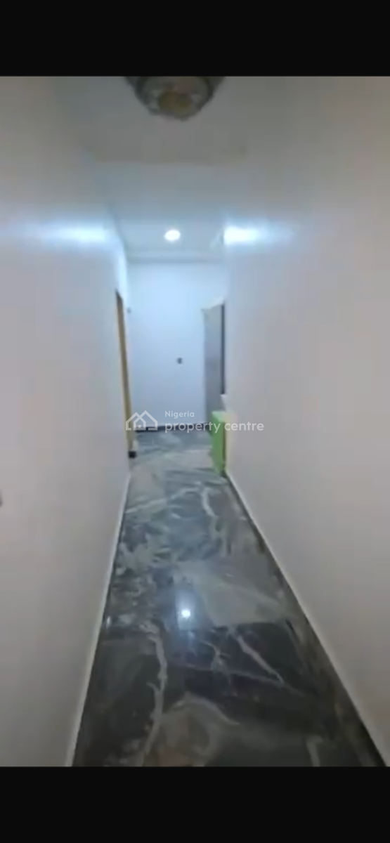 Luxury Fully Furnished 2 Bedroom with Inverter, Tarred Rd, By Aso Radio(paradise Estate) Tarred Rd, Katampe, Abuja, Block of Flats for Sale