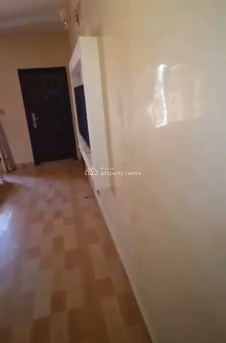 Luxury Fully Furnished 2 Bedroom with Inverter, Tarred Rd, By Aso Radio(paradise Estate) Tarred Rd, Katampe, Abuja, Block of Flats for Sale