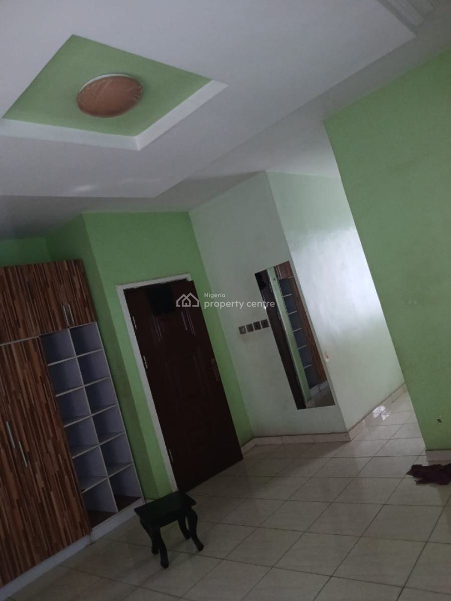3bedroom Duplex Inside Kayfarm Estate Obawole Ogba*, K-farm Estate Obawole Ogba, Ifako-ijaiye, Lagos, Flat / Apartment for Rent