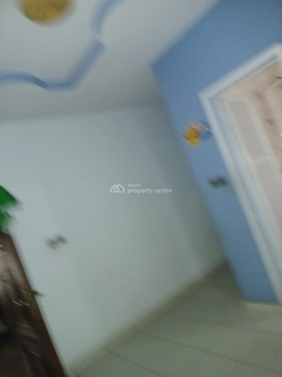 3bedroom Duplex Inside Kayfarm Estate Obawole Ogba*, K-farm Estate Obawole Ogba, Ifako-ijaiye, Lagos, Flat / Apartment for Rent