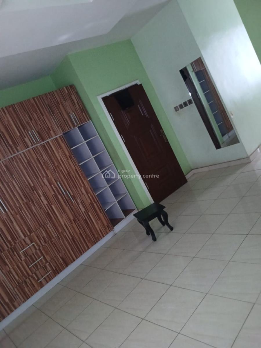 3bedroom Duplex Inside Kayfarm Estate Obawole Ogba*, K-farm Estate Obawole Ogba, Ifako-ijaiye, Lagos, Flat / Apartment for Rent