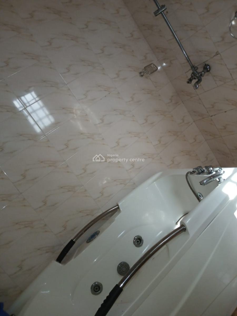 3bedroom Duplex Inside Kayfarm Estate Obawole Ogba*, K-farm Estate Obawole Ogba, Ifako-ijaiye, Lagos, Flat / Apartment for Rent