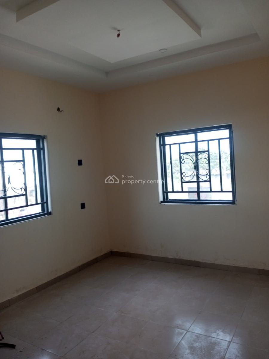 Brand New 2 Bedroom Flat in a Serene and Secured Location, Hajj Camp, Gwagwalada, Abuja, Flat / Apartment for Rent