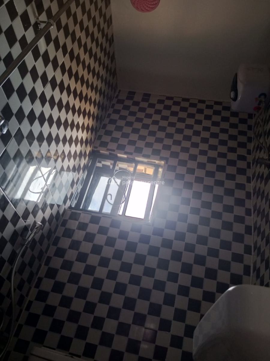 Brand New 2 Bedroom Flat in a Serene and Secured Location, Hajj Camp, Gwagwalada, Abuja, Flat / Apartment for Rent