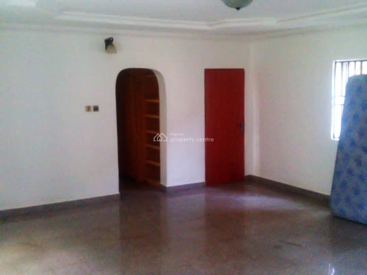 Modern 4 Bedroom Fully Detached Duplex with Enough Parking Space, Omole Phase 2, Omole Phase 2, Ikeja, Lagos, Detached Duplex for Rent