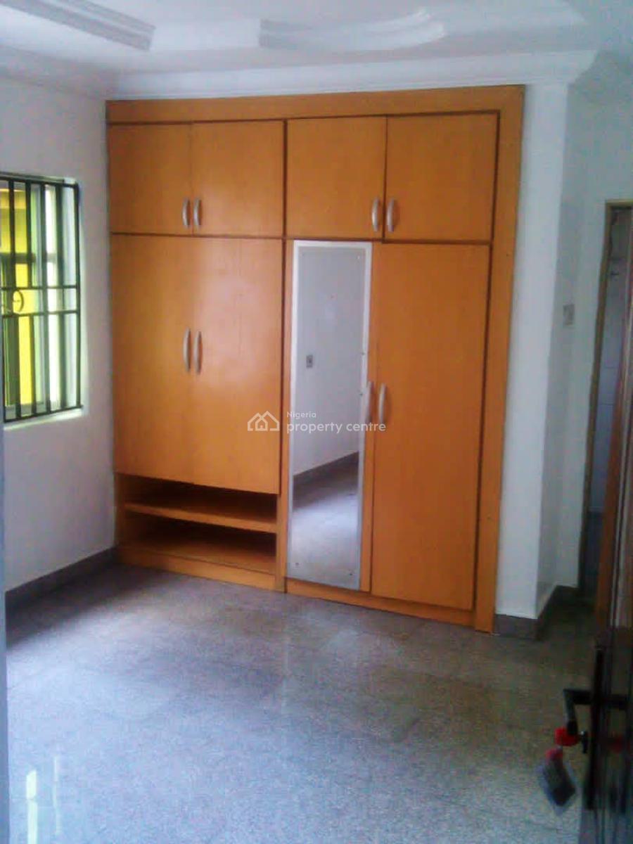 Modern 4 Bedroom Fully Detached Duplex with Enough Parking Space, Omole Phase 2, Omole Phase 2, Ikeja, Lagos, Detached Duplex for Rent