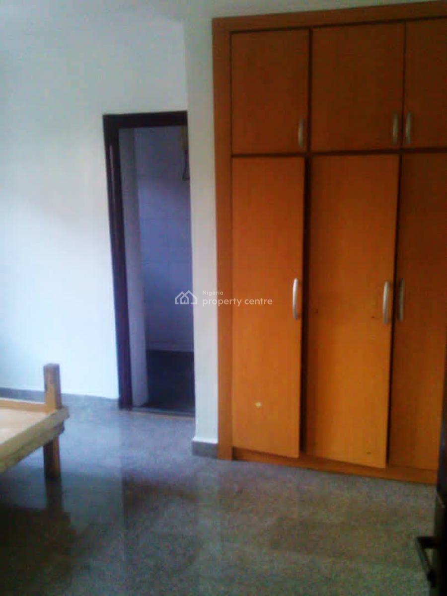 Modern 4 Bedroom Fully Detached Duplex with Enough Parking Space, Omole Phase 2, Omole Phase 2, Ikeja, Lagos, Detached Duplex for Rent