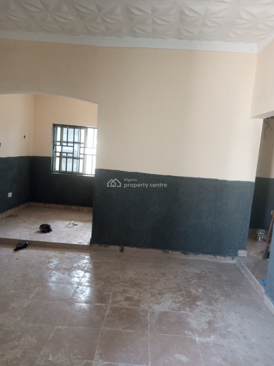 Lovely Brand New 2 Bedroom Flat, Fenced and Gated, Hajj Camp By Dunamis Church, Gwagwalada, Abuja, Flat / Apartment for Rent