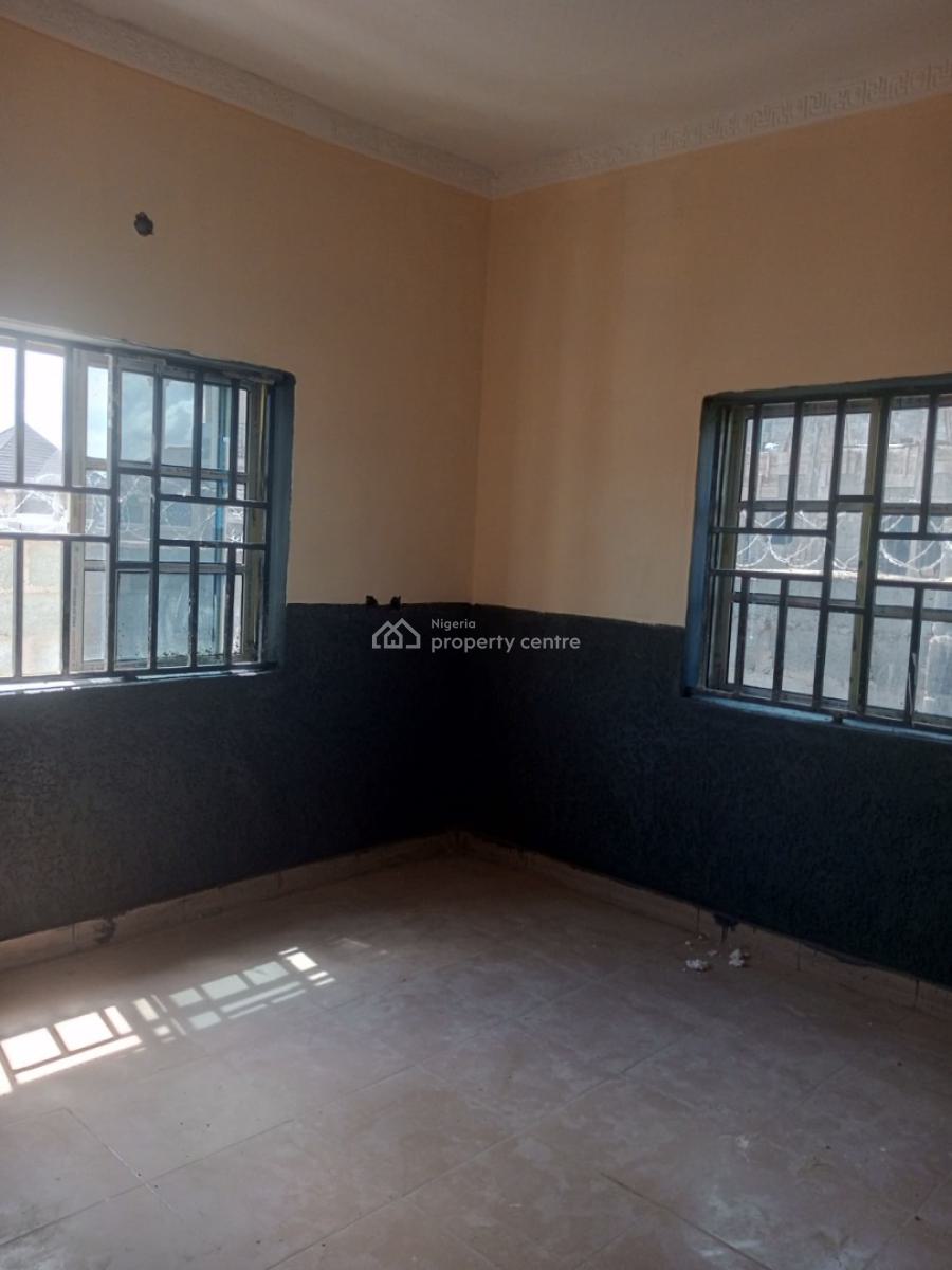 Lovely Brand New 2 Bedroom Flat, Fenced and Gated, Hajj Camp By Dunamis Church, Gwagwalada, Abuja, Flat / Apartment for Rent