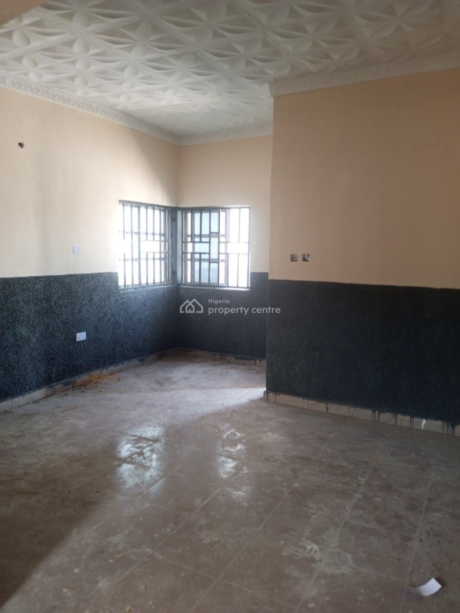 Lovely Brand New 2 Bedroom Flat, Fenced and Gated, Hajj Camp By Dunamis Church, Gwagwalada, Abuja, Flat / Apartment for Rent