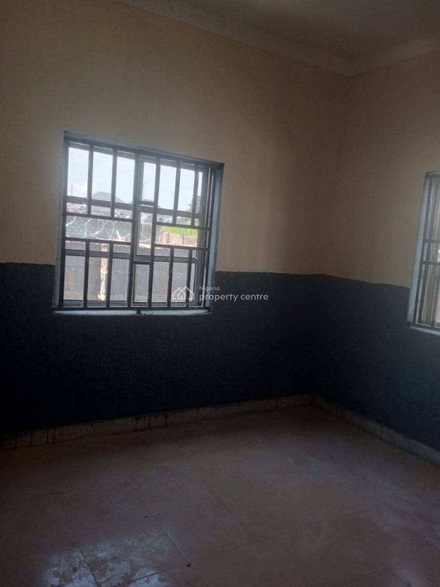 Lovely Brand New 2 Bedroom Flat, Fenced and Gated, Hajj Camp By Dunamis Church, Gwagwalada, Abuja, Flat / Apartment for Rent
