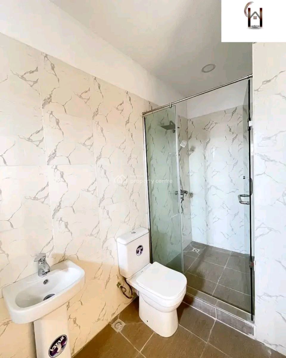 Luxury 3 Bedroom Terraced Duplex with Private Compound, Abraham Adesanya, Ajah, Lagos, Terraced Duplex for Sale