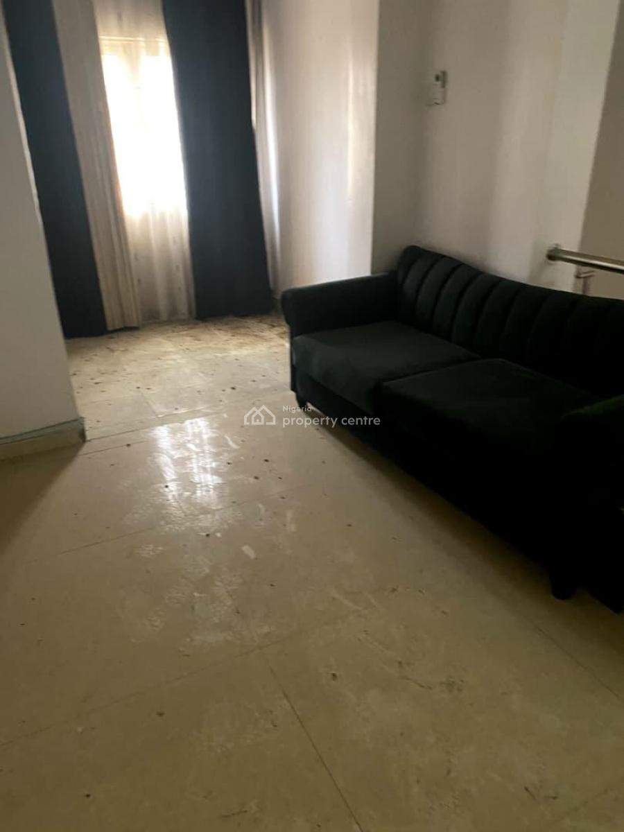Renovated 4-bedroom Terrace Duplex in Chevron, Lekki *, Chevron, Lekki, Lagos, Terraced Duplex for Rent