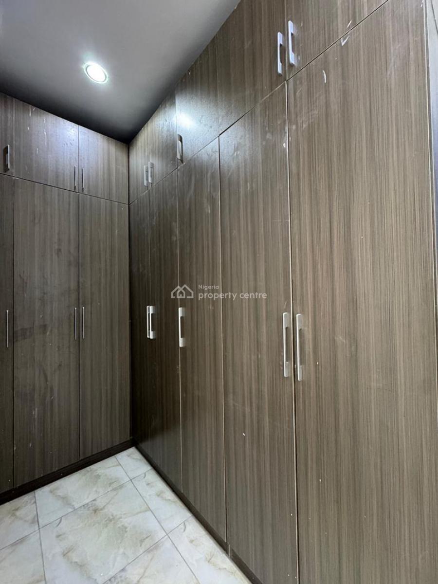 Stunning 4  Bedroom Semi- Detached Duplex, Orchid Road, Lekki, Lagos, Semi-detached Duplex for Sale