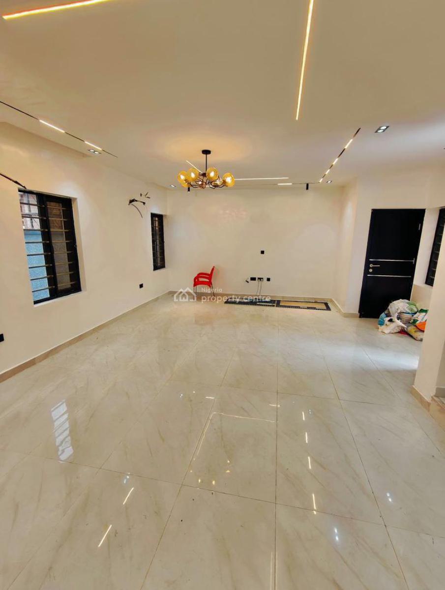 Magnificently Built 4 Bedroom Detached Duplex in a Prime Location, Stunningly Designed Home in a Serene and Secured Estate, Gra Phase 1, Magodo, Lagos, Detached Duplex for Sale