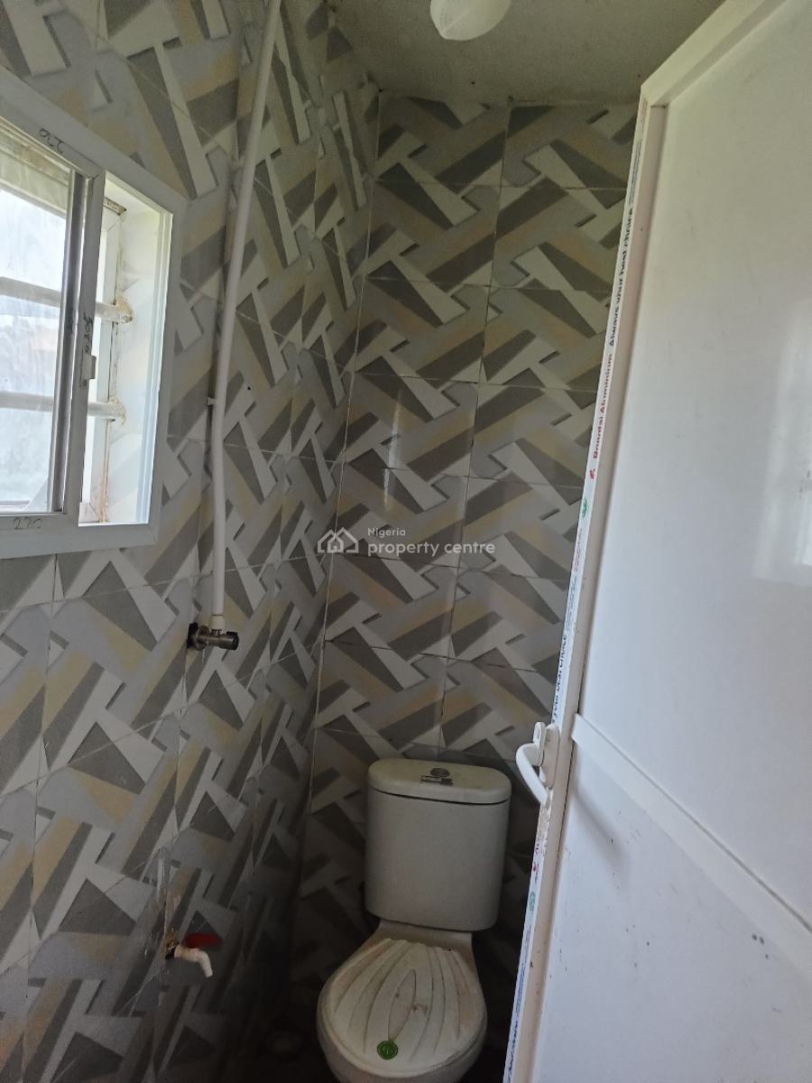 Standard 2-bedroom Apartment in Fo1, Fo1 Kubwa, Fo1 Layout, Kubwa, Abuja, House for Rent