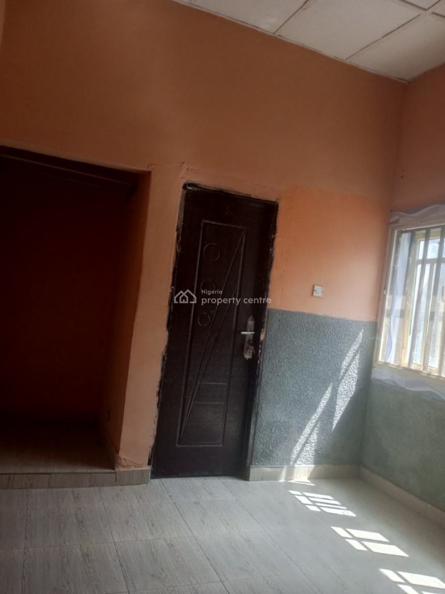 2 Bedroom Flat in a Cool Neighborhood, Hajj Camp By Sdp Junction, Gwagwalada, Abuja, Flat / Apartment for Rent