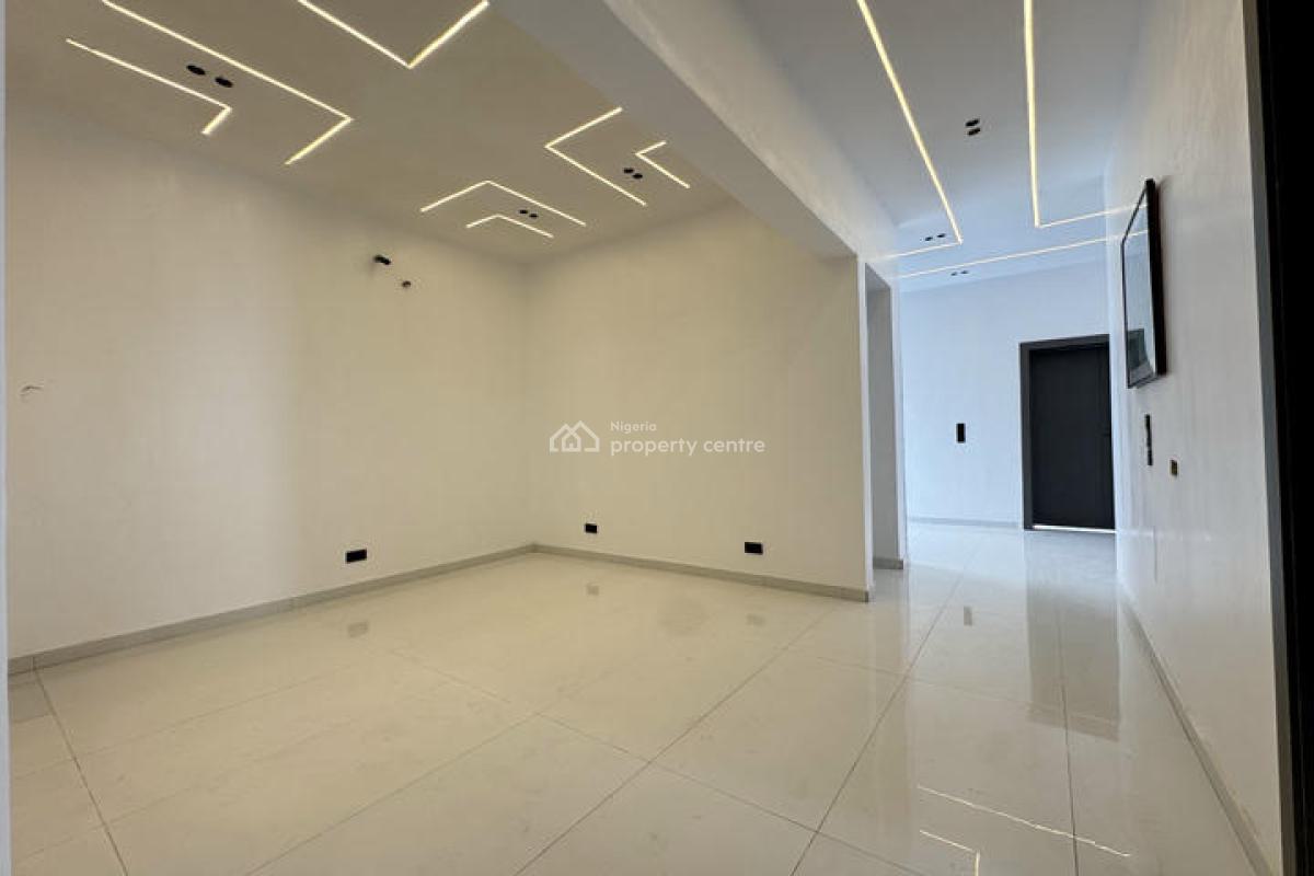 Luxury 5 Bedroom Detached House with Swimming Pool and Bq, Ajah, Lagos, Detached Duplex for Sale