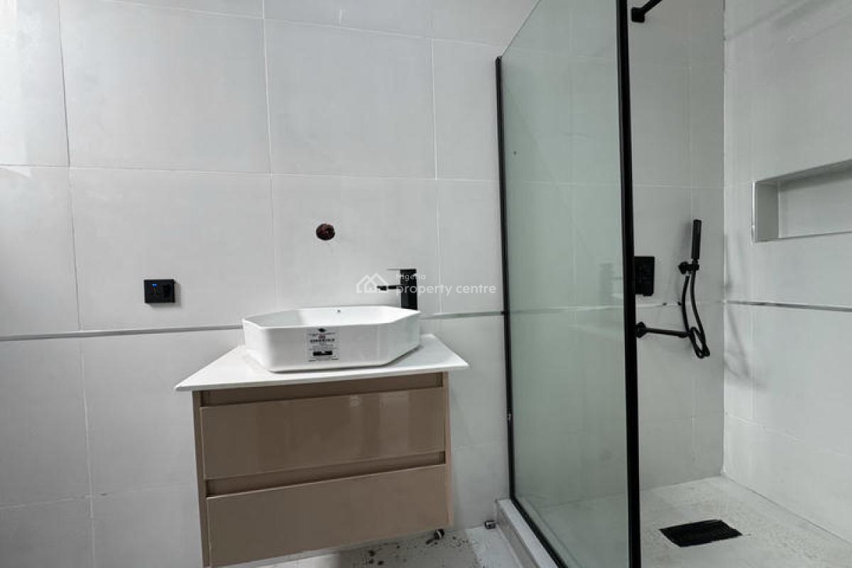 Luxury 5 Bedroom Detached Duplex with Swimming Pool and Bq, Ajah, Lagos, Detached Duplex for Sale