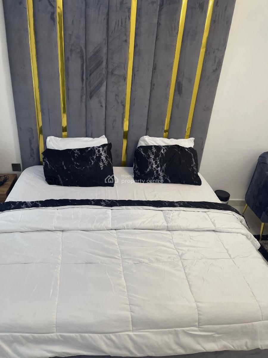 Luxury 3/4 Bedroom Apartment, Ikate, Lekki, Lagos, Terraced Duplex Short Let