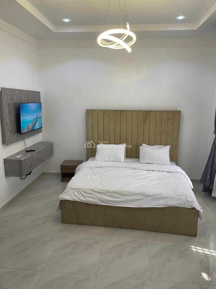 Luxury 3/4 Bedroom Apartment, Ikate, Lekki, Lagos, Terraced Duplex Short Let