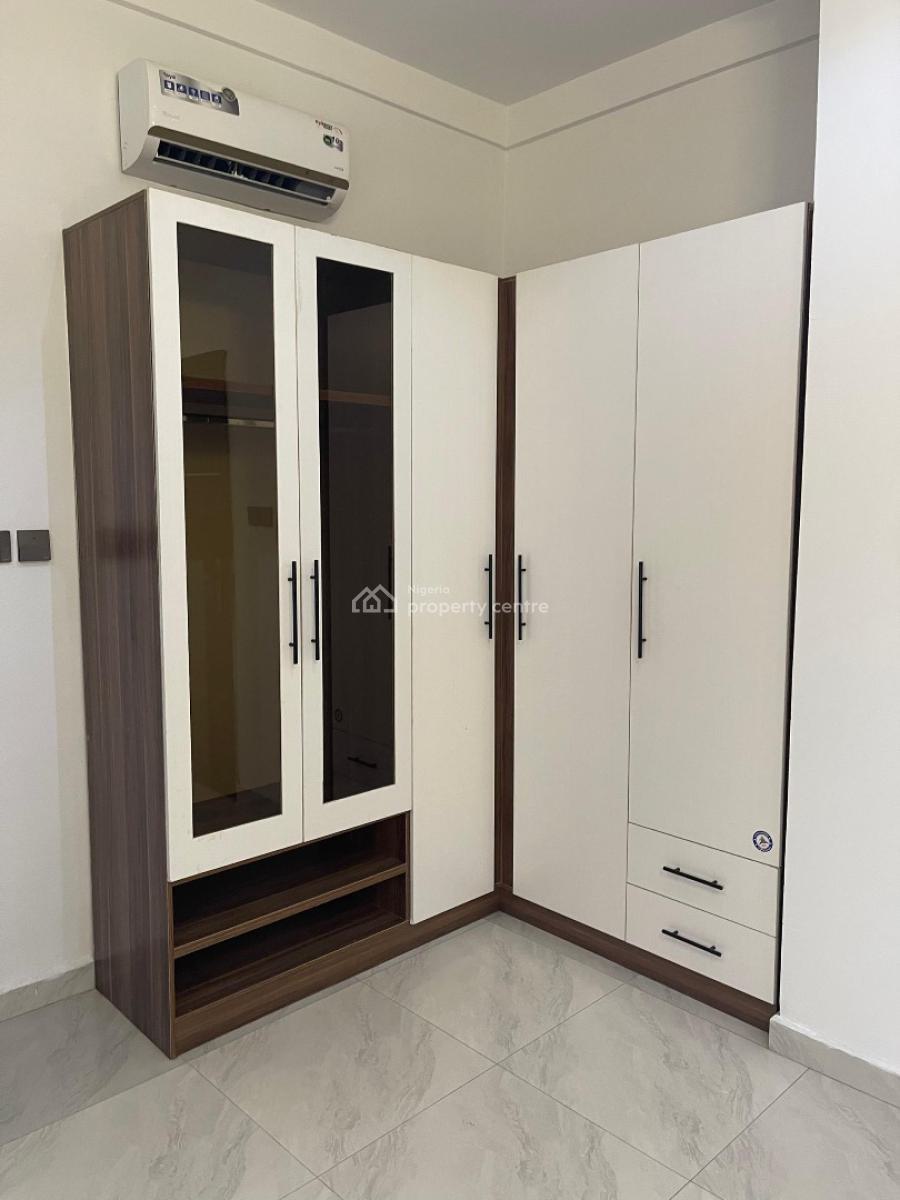 Luxury 3/4 Bedroom Apartment, Ikate, Lekki, Lagos, Terraced Duplex Short Let