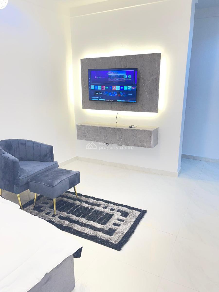 Luxury 3/4 Bedroom Apartment, Ikate, Lekki, Lagos, Terraced Duplex Short Let