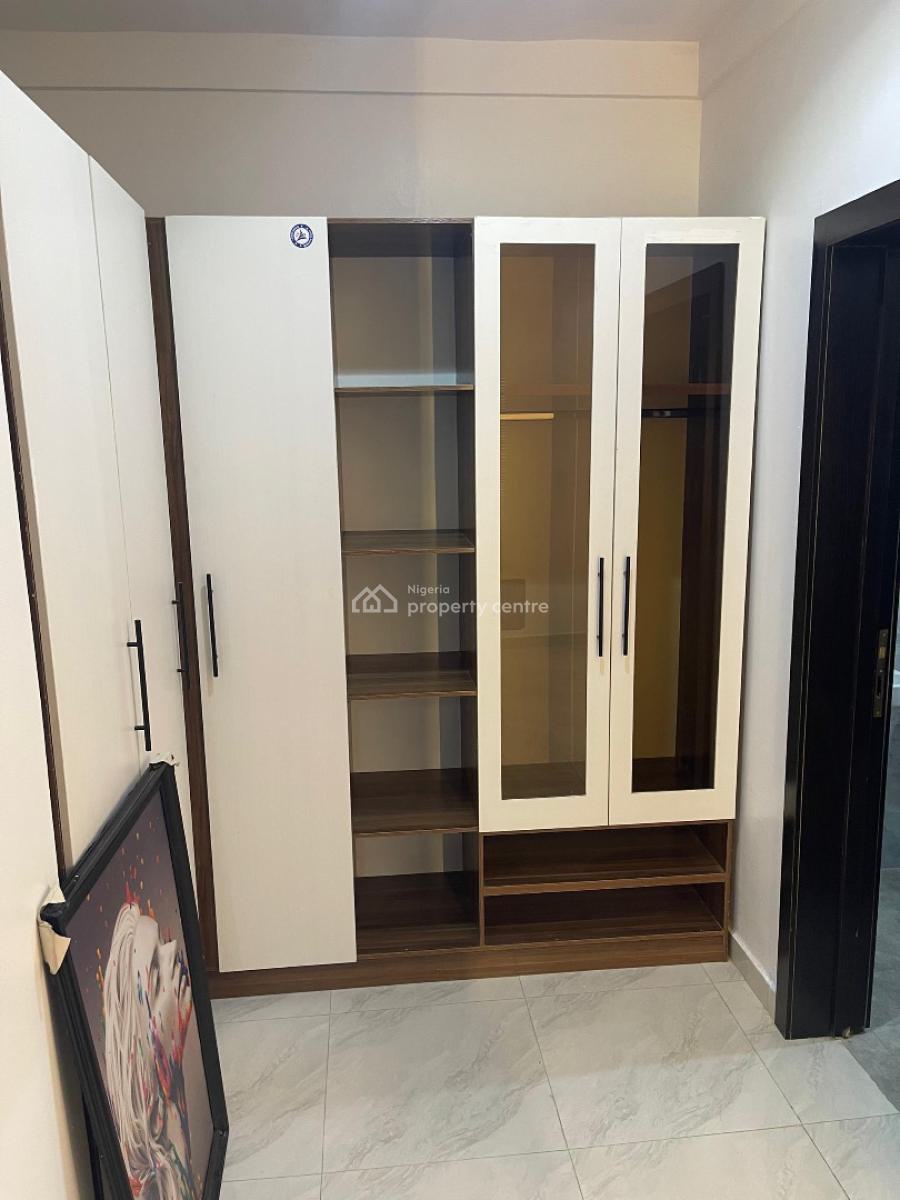 Luxury 3/4 Bedroom Apartment, Ikate, Lekki, Lagos, Terraced Duplex Short Let