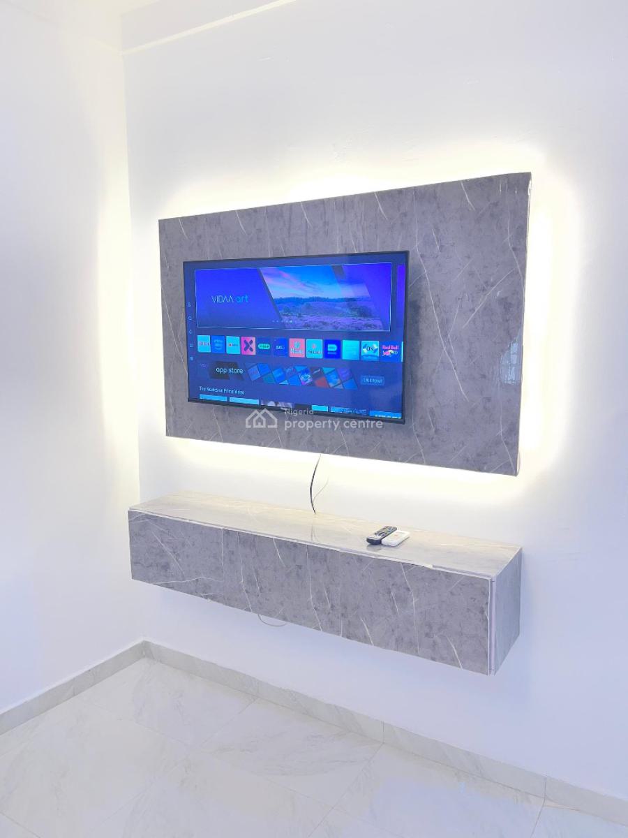 Luxury 3/4 Bedroom Apartment, Ikate, Lekki, Lagos, Terraced Duplex Short Let