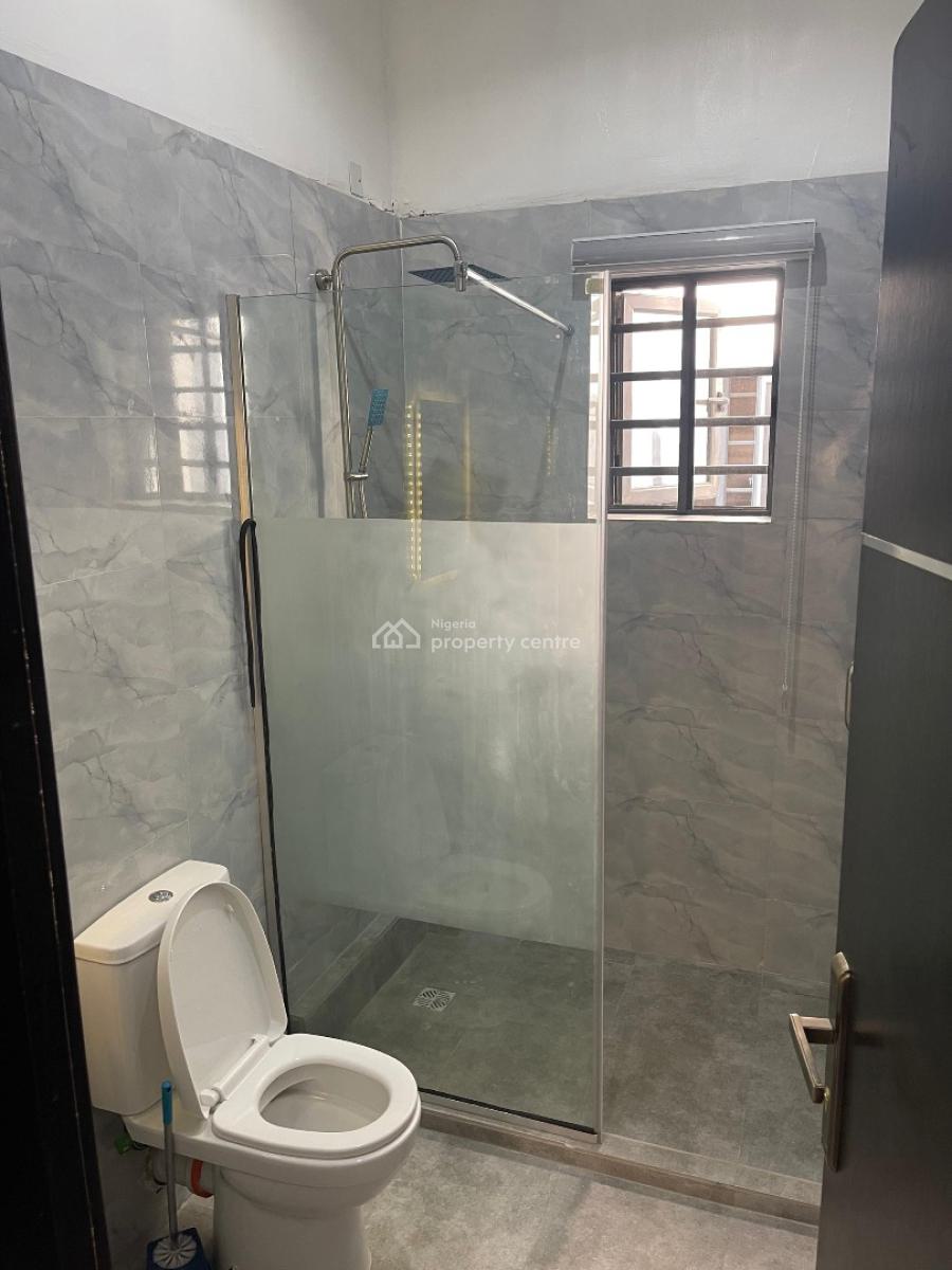 Luxury 3/4 Bedroom Apartment, Ikate, Lekki, Lagos, Terraced Duplex Short Let