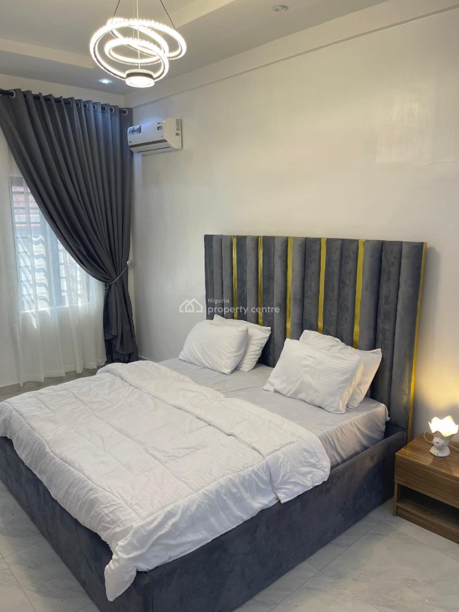 Luxury 3/4 Bedroom Apartment, Ikate, Lekki, Lagos, Terraced Duplex Short Let