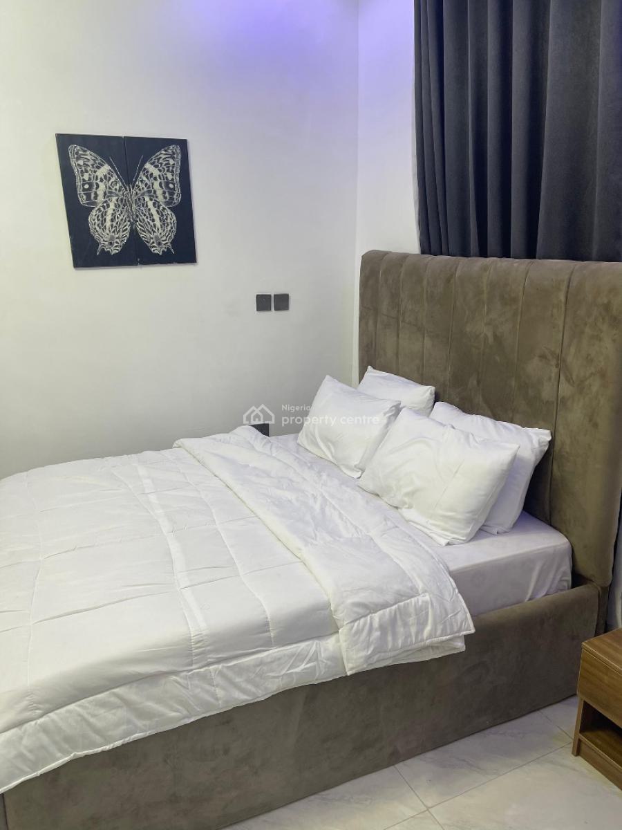 Luxury 3/4 Bedroom Apartment, Ikate, Lekki, Lagos, Terraced Duplex Short Let