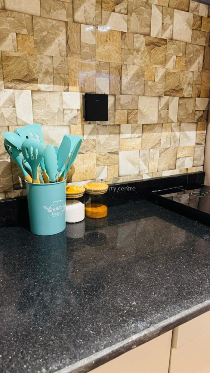 Cozy Studio, The Haus, Independence Layout, Enugu, Enugu, Flat / Apartment Short Let