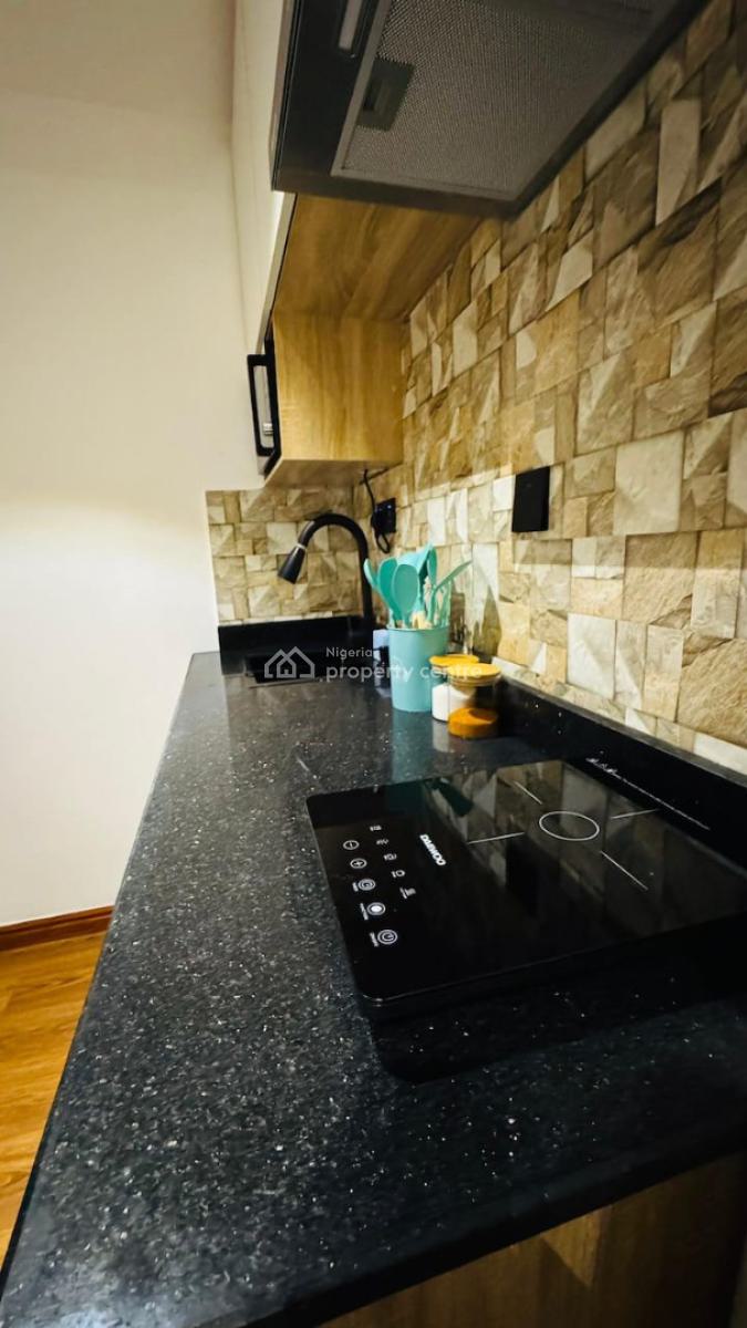 Cozy Studio, The Haus, Independence Layout, Enugu, Enugu, Flat / Apartment Short Let