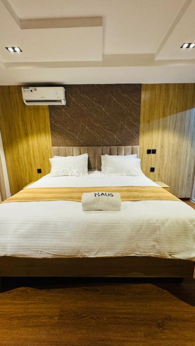 Cozy Studio, The Haus, Independence Layout, Enugu, Enugu, Flat / Apartment Short Let