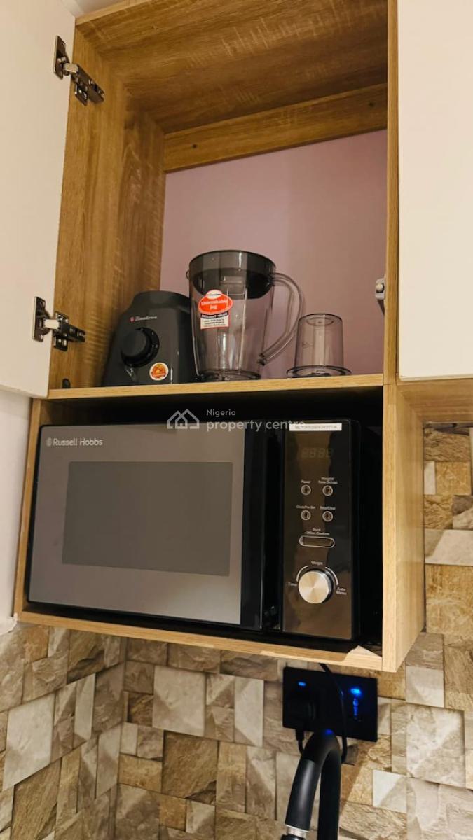 Cozy Studio, The Haus, Independence Layout, Enugu, Enugu, Flat / Apartment Short Let