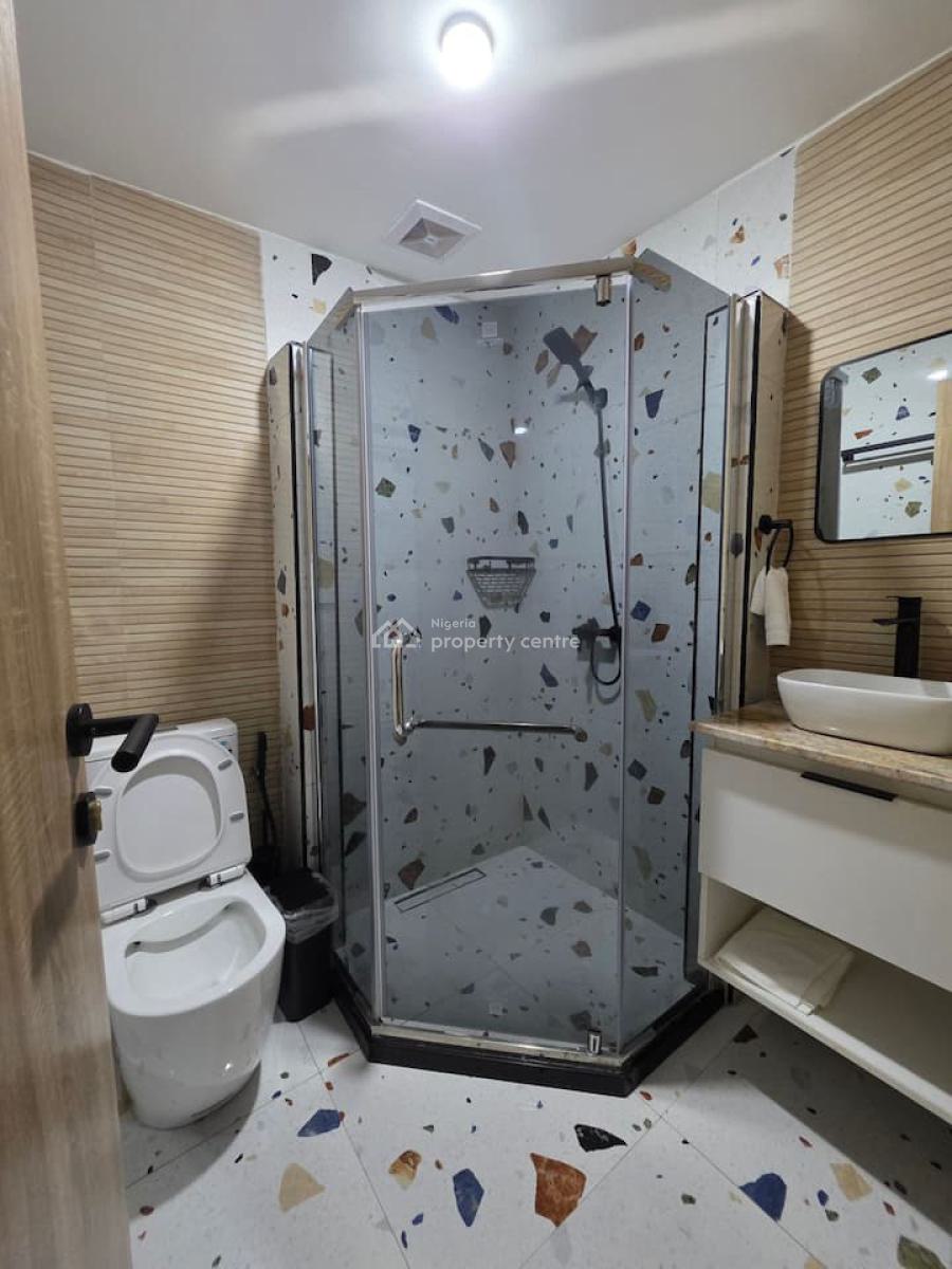 Cozy Studio, The Haus, Independence Layout, Enugu, Enugu, Flat / Apartment Short Let