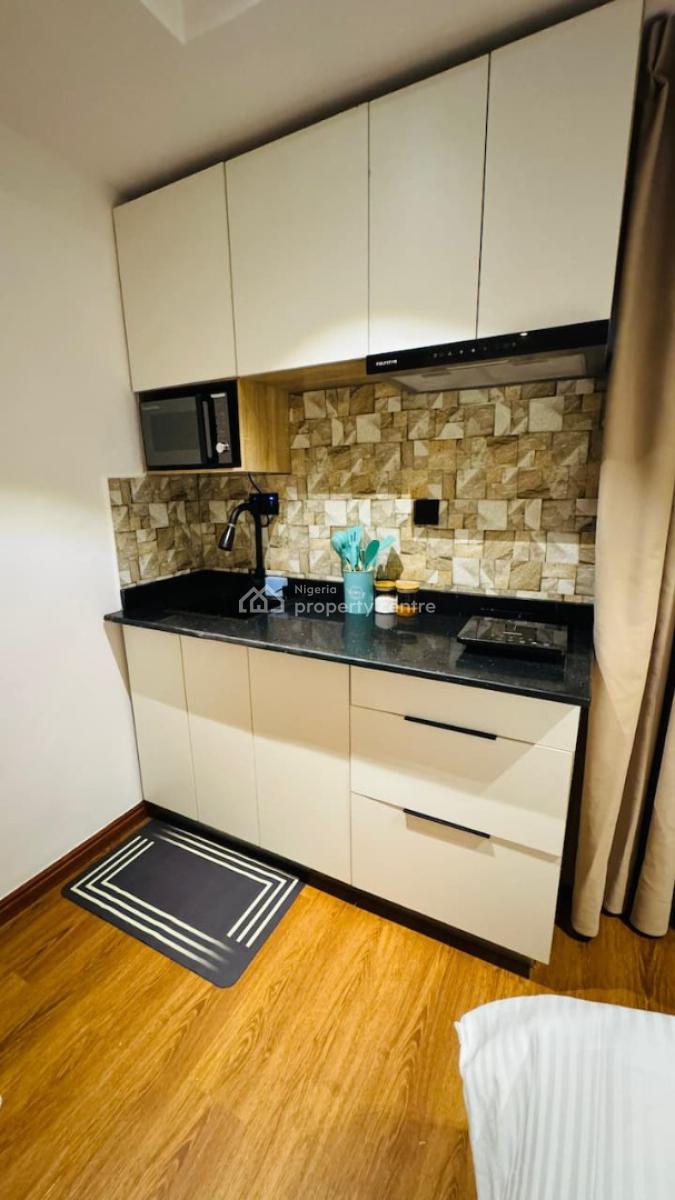 Cozy Studio, The Haus, Independence Layout, Enugu, Enugu, Flat / Apartment Short Let